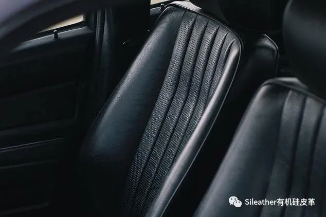 有機(jī)硅皮革 有機(jī)硅皮革