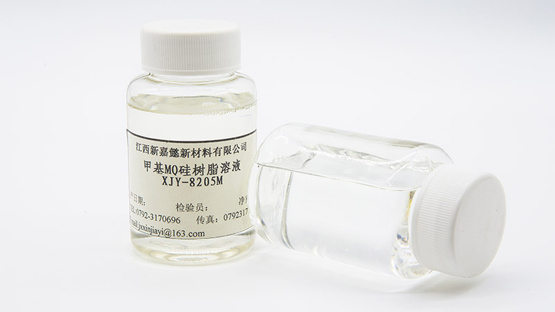 有機(jī)硅消泡劑